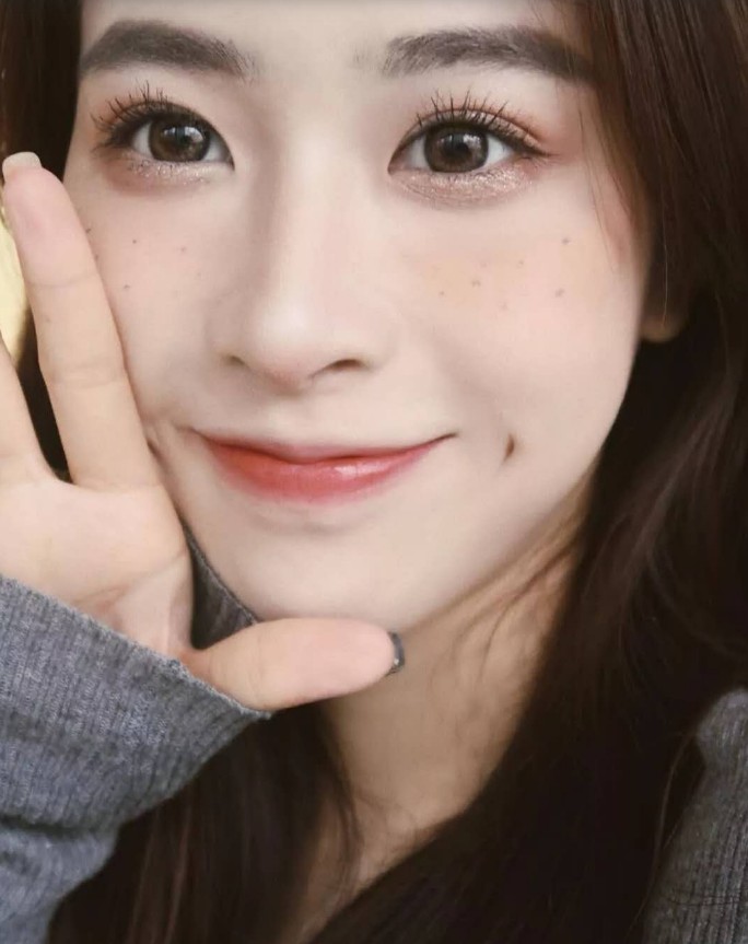 唐山出差偶遇的小学生妹